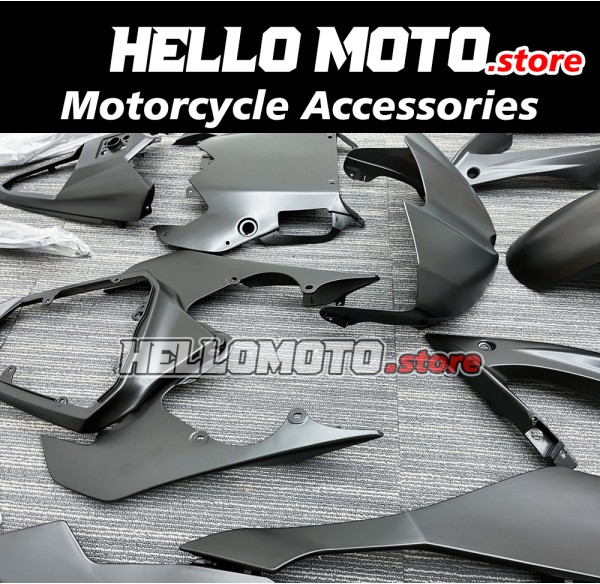 Yamaha YZF-R6 2008-2016 Fairing P/N 3M35 Yamaha YZF-R6 2008-2016 Fairing P/N 3M35