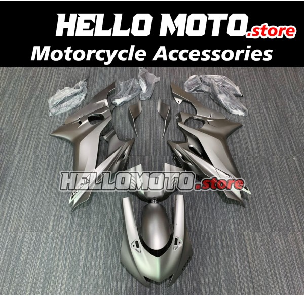 Yamaha YZF-R6 2017-2025 Fairing P/N 3N1 Yamaha YZF-R6 2017-2025 Fairing P/N 3N1