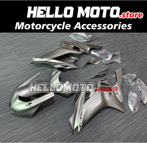 Yamaha YZF-R6 2017-2025 Fairing P/N 3N1 Yamaha YZF-R6 2017-2025 Fairing P/N 3N1