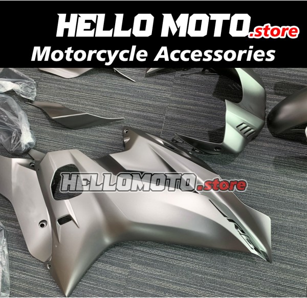 Yamaha YZF-R6 2017-2025 Fairing P/N 3N1 Yamaha YZF-R6 2017-2025 Fairing P/N 3N1