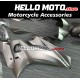 Yamaha YZF-R6 2017-2025 Fairing P/N 3N1 Yamaha YZF-R6 2017-2025 Fairing P/N 3N1