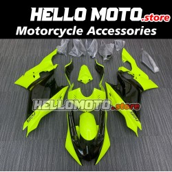 Yamaha YZF-R6 2017-2021 Fairing P/N 3N4