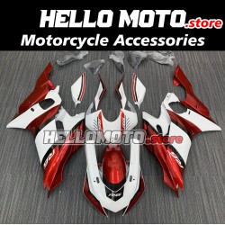 Yamaha YZF-R6 2017-2021 Fairing P/N 3N5