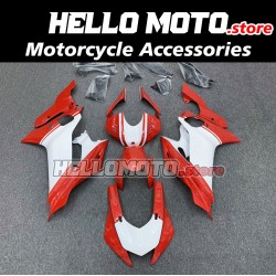 Yamaha YZF-R6 2017-2021 Fairing P/N 3N9