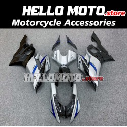 Yamaha YZF-R6 2017-2021 Fairing P/N 3N2