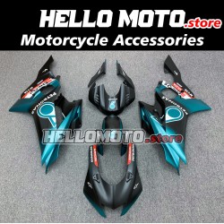 Yamaha YZF-R6 2017-2021 Fairing P/N 3N12