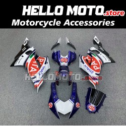 Yamaha YZF-R6 2017-2021 Fairing P/N 3N13