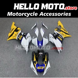 Yamaha YZF-R6 2017-2021 Fairing P/N 3N14