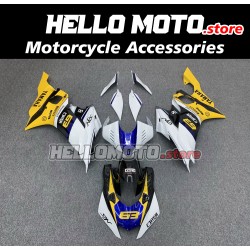 Yamaha YZF-R6 2017-2021 Fairing P/N 3N14