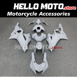 Yamaha YZF-R6 2017-2021 Fairing P/N 3N15
