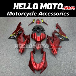 Yamaha YZF-R6 2017-2021 Fairing P/N 3N16