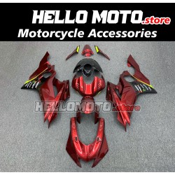 Yamaha YZF-R6 2017-2021 Fairing P/N 3N16