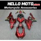 Yamaha YZF-R6 2017-2021 Fairing P/N 3N16 Yamaha YZF-R6 2017-2021 Fairing P/N 3N16