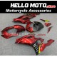 Yamaha YZF-R6 2017-2021 Fairing P/N 3N16 Yamaha YZF-R6 2017-2021 Fairing P/N 3N16