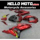 Yamaha YZF-R6 2017-2021 Fairing P/N 3N16 Yamaha YZF-R6 2017-2021 Fairing P/N 3N16