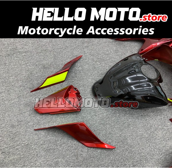Yamaha YZF-R6 2017-2021 Fairing P/N 3N16 Yamaha YZF-R6 2017-2021 Fairing P/N 3N16