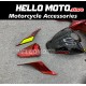 Yamaha YZF-R6 2017-2021 Fairing P/N 3N16 Yamaha YZF-R6 2017-2021 Fairing P/N 3N16