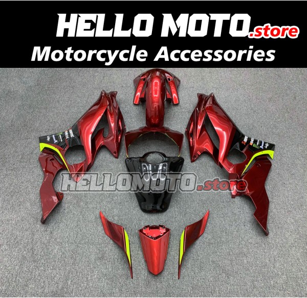 Yamaha YZF-R6 2017-2021 Fairing P/N 3N16 Yamaha YZF-R6 2017-2021 Fairing P/N 3N16