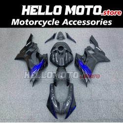 Yamaha YZF-R6 2017-2021 Fairing P/N 3N17