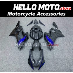Yamaha YZF-R6 2017-2021 Fairing P/N 3N17