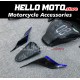 Yamaha YZF-R6 2017-2021 Fairing P/N 3N17 Yamaha YZF-R6 2017-2021 Fairing P/N 3N17