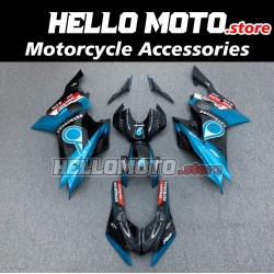 Yamaha YZF-R6 2017-2021 Fairing P/N 3N8