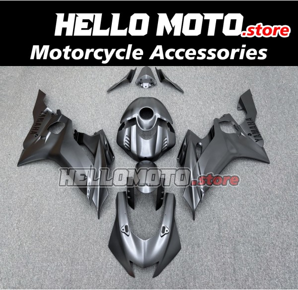Yamaha YZF-R6 2017-2021 Fairing P/N 3N23 Yamaha YZF-R6 2017-2021 Fairing P/N 3N23