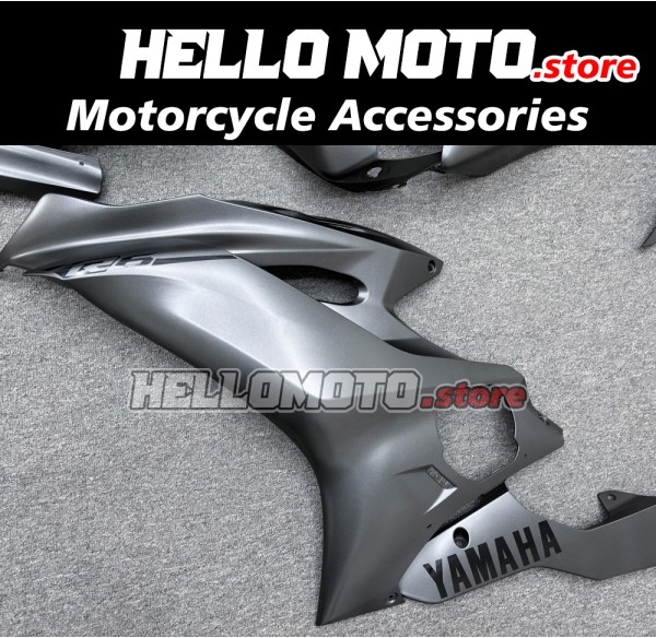 Yamaha YZF-R6 2017-2021 Fairing P/N 3N23 Yamaha YZF-R6 2017-2021 Fairing P/N 3N23