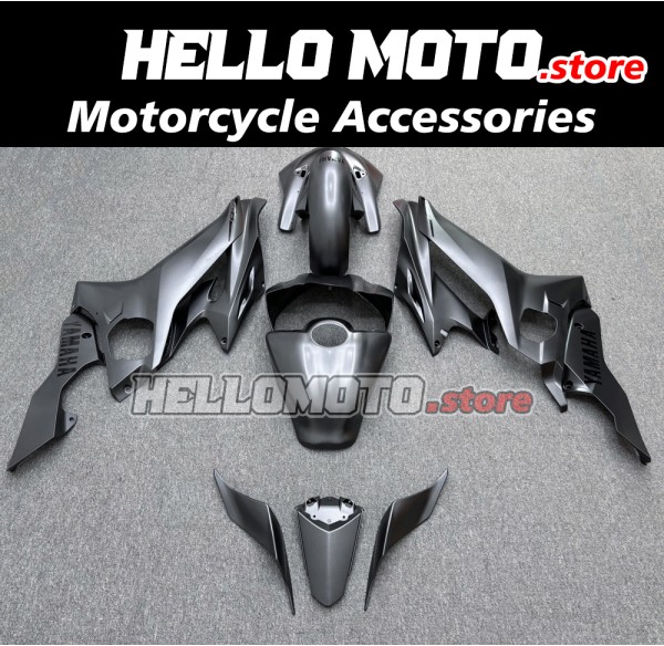 Yamaha YZF-R6 2017-2021 Fairing P/N 3N23 Yamaha YZF-R6 2017-2021 Fairing P/N 3N23