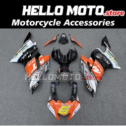 Yamaha YZF-R6 2017-2021 Fairing P/N 3N18