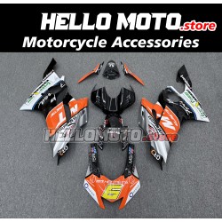 Yamaha YZF-R6 2017-2021 Fairing P/N 3N18