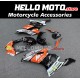 Yamaha YZF-R6 2017-2021 Fairing P/N 3N18 Yamaha YZF-R6 2017-2021 Fairing P/N 3N18