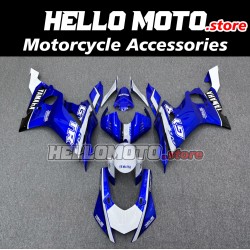 Yamaha YZF-R6 2017-2021 Fairing P/N 3N24