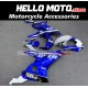 Yamaha YZF-R6 2017-2021 Fairing P/N 3N24 Yamaha YZF-R6 2017-2021 Fairing P/N 3N24