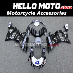 Yamaha YZF-R6 2017-2021 Fairing P/N 3N25