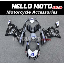 Yamaha YZF-R6 2017-2021 Fairing P/N 3N25