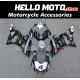 Yamaha YZF-R6 2017-2021 Fairing P/N 3N25 Yamaha YZF-R6 2017-2021 Fairing P/N 3N25