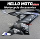 Yamaha YZF-R6 2017-2021 Fairing P/N 3N25 Yamaha YZF-R6 2017-2021 Fairing P/N 3N25