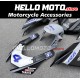Yamaha YZF-R6 2017-2021 Fairing P/N 3N25 Yamaha YZF-R6 2017-2021 Fairing P/N 3N25