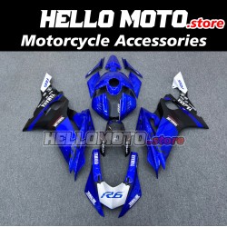 Yamaha YZF-R6 2017-2025 Fairing P/N 3N28