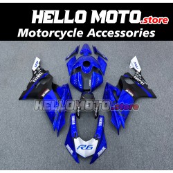 Yamaha YZF-R6 2017-2025 Fairing P/N 3N28