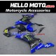 Yamaha YZF-R6 2017-2025 Fairing P/N 3N29