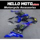 Yamaha YZF-R6 2017-2025 Fairing P/N 3N29