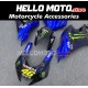 Yamaha YZF-R6 2017-2025 Fairing P/N 3N29