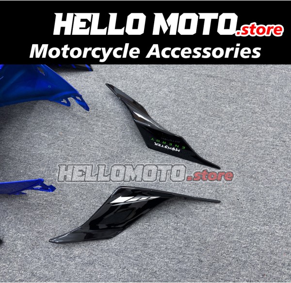 Yamaha YZF-R6 2017-2025 Fairing P/N 3N29