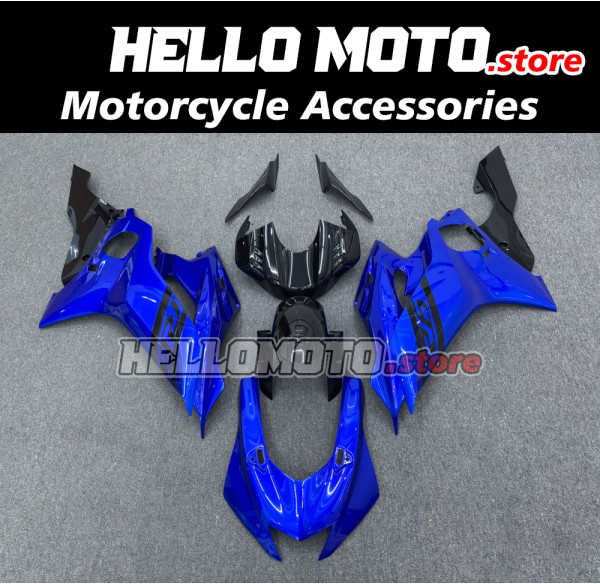 Yamaha YZF-R6 2017-2025 Fairing P/N 3N30