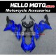 Yamaha YZF-R6 2017-2025 Fairing P/N 3N30