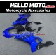 Yamaha YZF-R6 2017-2025 Fairing P/N 3N30
