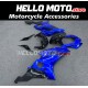 Yamaha YZF-R6 2017-2025 Fairing P/N 3N30