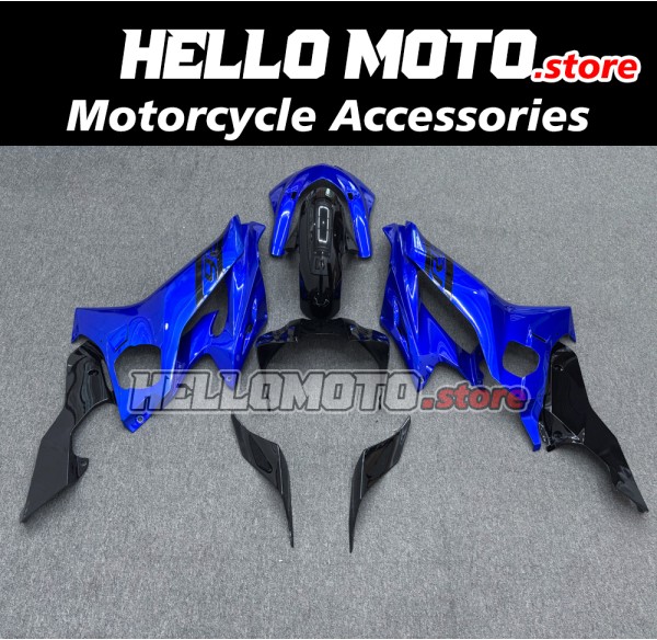 Yamaha YZF-R6 2017-2025 Fairing P/N 3N30